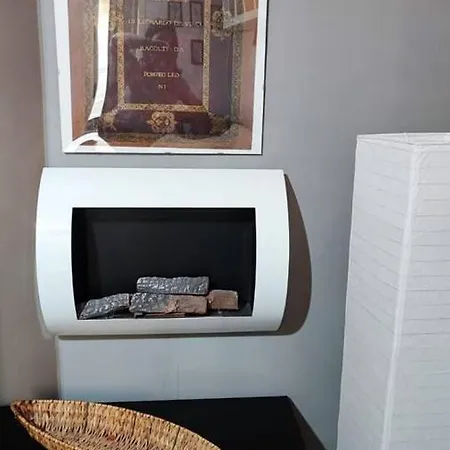 Casa Amato Ferienhaus *