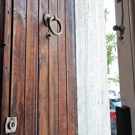 Сasa de vacaciones Casa Amato Paceco