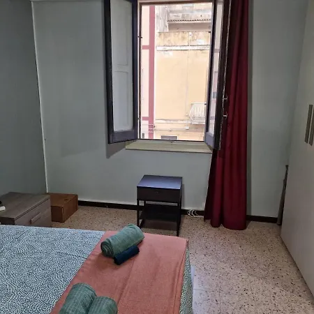 Casa Amato * Paceco