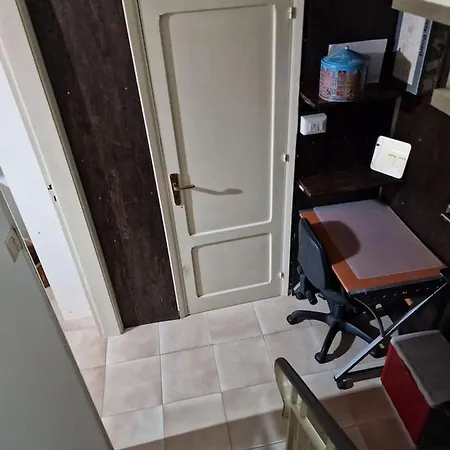 Casa Amato Paceco