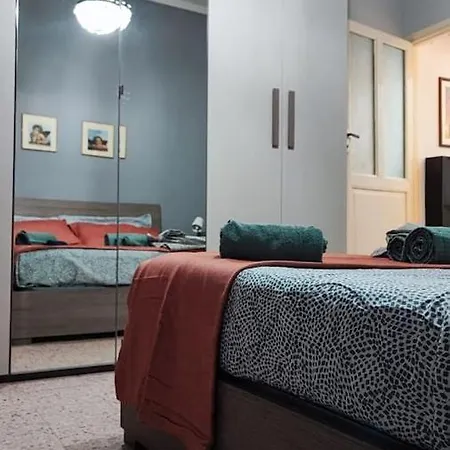 Сasa de vacaciones Casa Amato