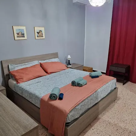 Casa Amato Сasa de vacaciones