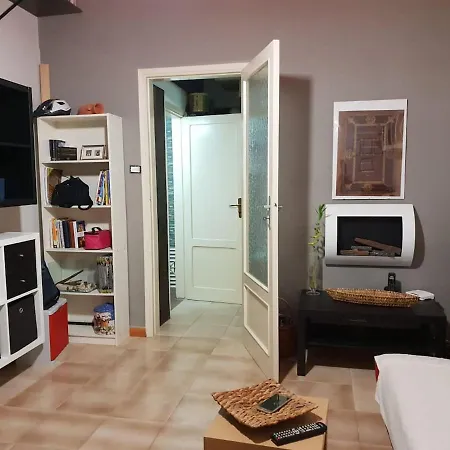 Casa Amato Сasa de vacaciones Paceco