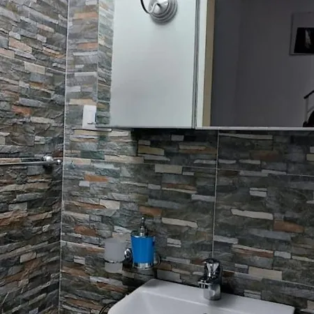 Casa vacanze Casa Amato *