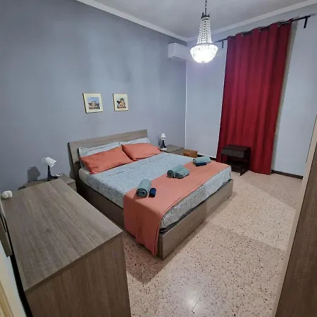Casa vacanze Casa Amato