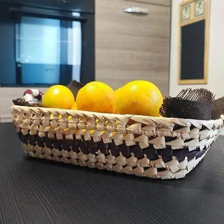Casa Amato *
