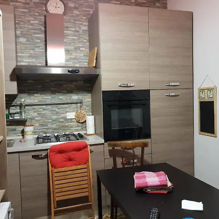 Casa Amato Casa vacanze Paceco